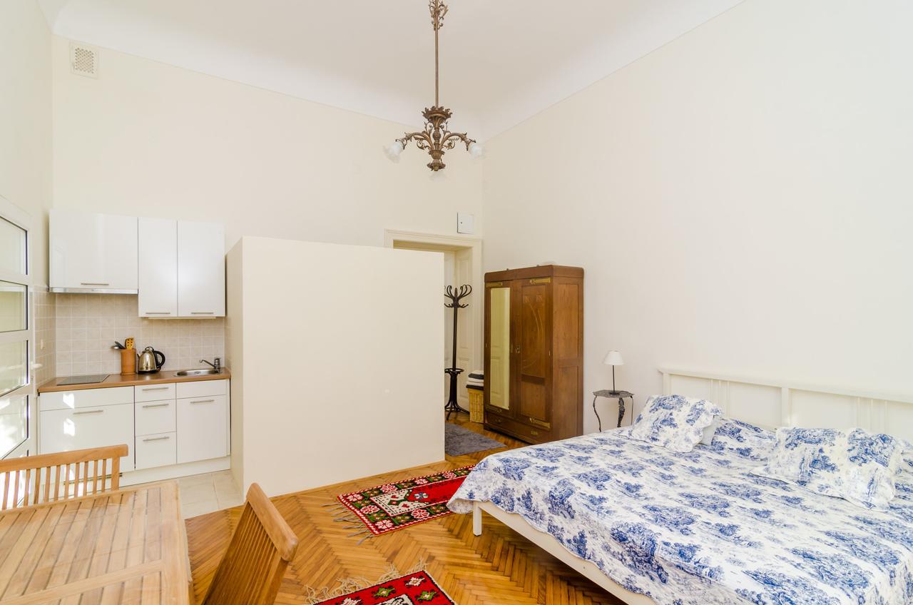 Apartment La Casa Mimi Dubrovnik